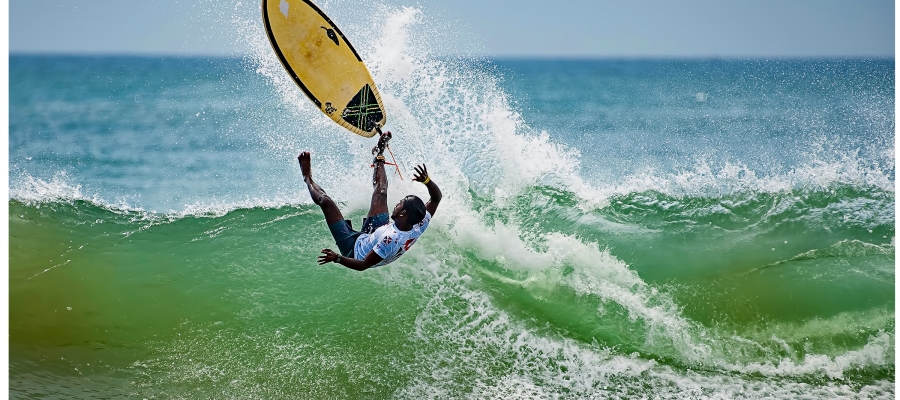 Most Popular Water sports Destinations in Tamil Nadu | Tamilnadu Tourism