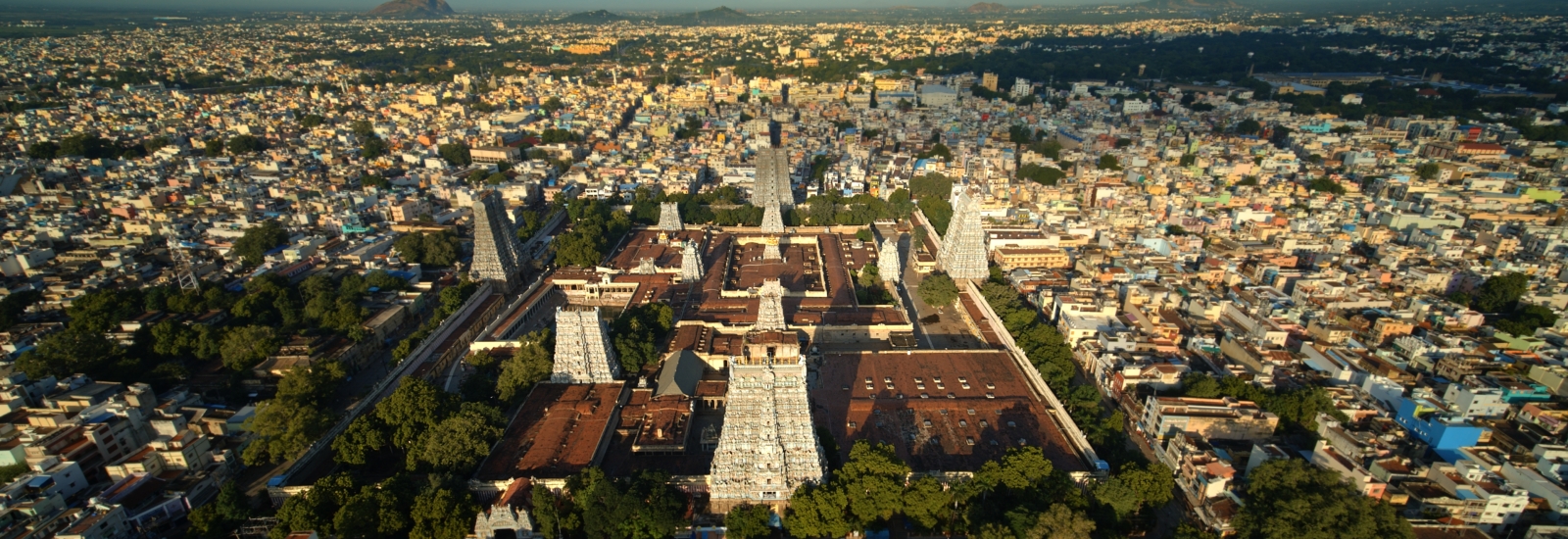 Exploring Madurai in 2 Days: Temples, Street Food, and Culture | Tamilnadu Tourism