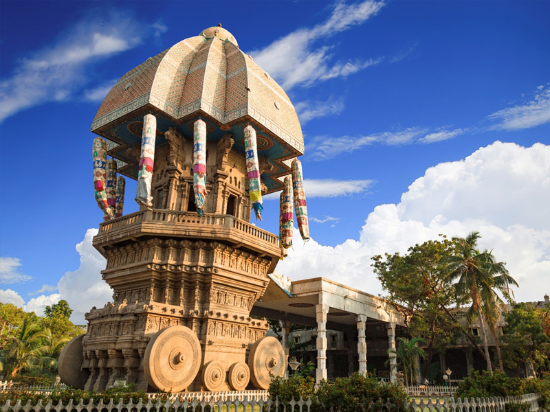 Chennai - Explore Tamil Nadu - Taminadu Tourism Travel